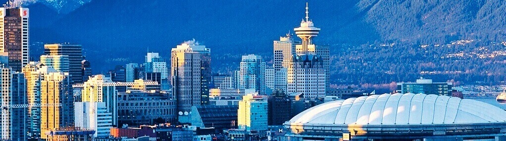 Vancouver - Canadá - Bravo br Assessoria de Vistos Consulares